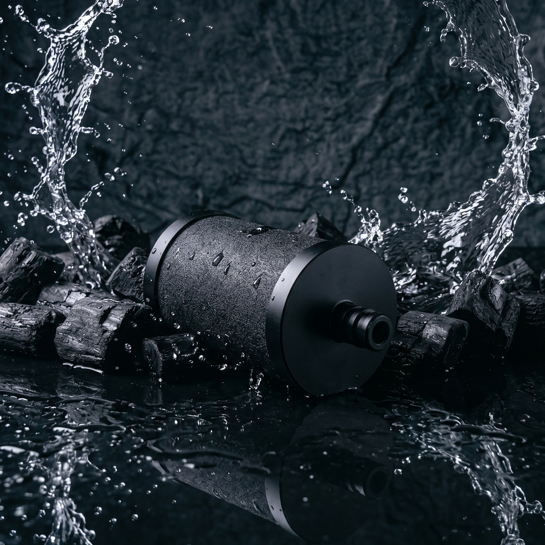 Filtr Carbon H2O Pure mini
