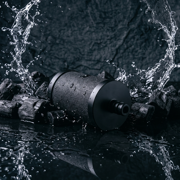 Filtr Carbon H2O Pure mini