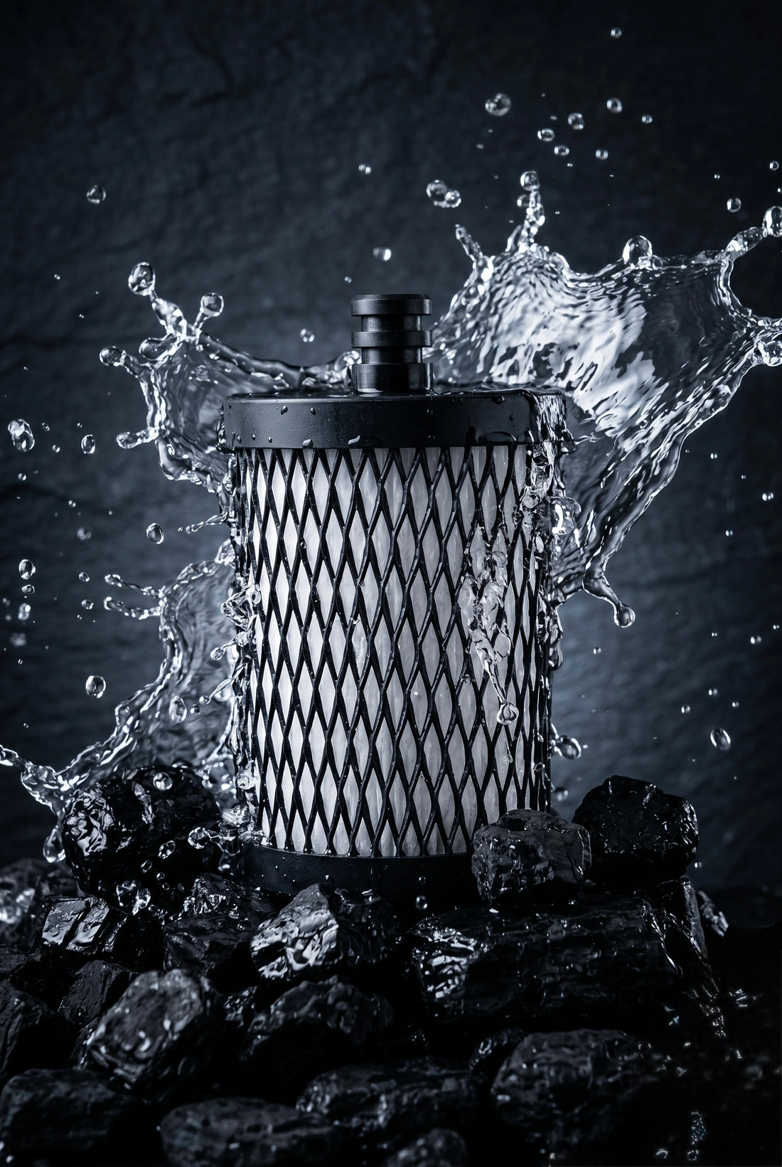 PRE-Filtr Carbon H2O