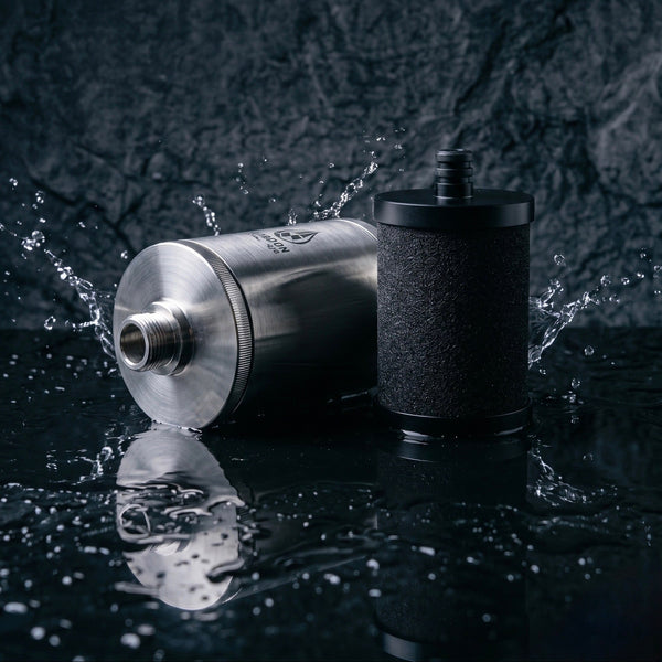 Sada Carbon H2O Pure Compact